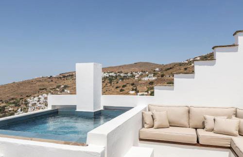 Luxury Suite in Dyo Choria - Foto 5