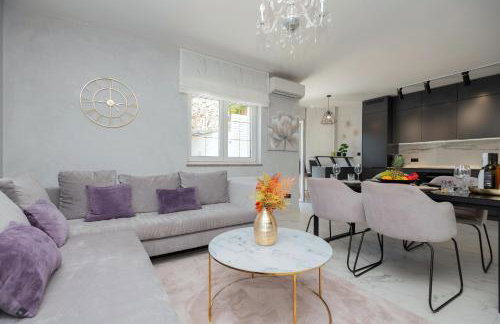 Luxury Lake-View Villa Karmen with Heated Pool, Private Spa & Sunset Terrace - Foto 70