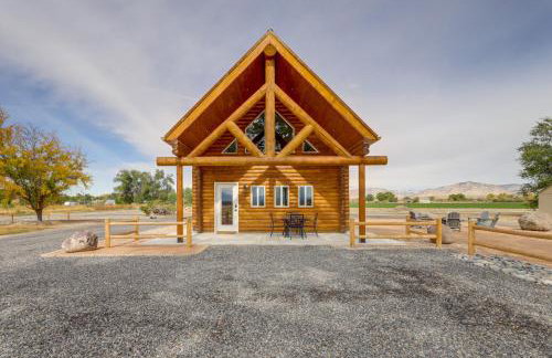 Secluded Grand Junction Getaway w/ Sweeping Views! - Foto 1