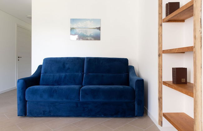 So-l563-tola35e2 - Villa Tola - Blu - Foto 2