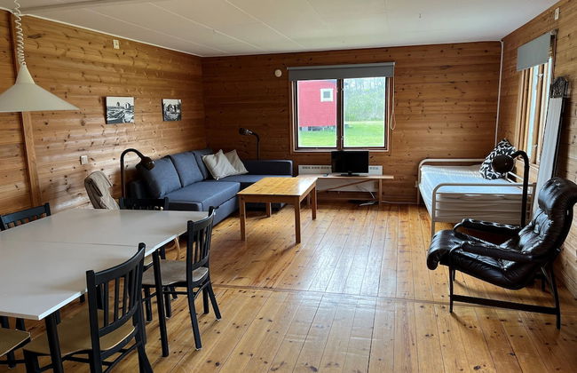 Fårösunds Semesterby - Photo 52