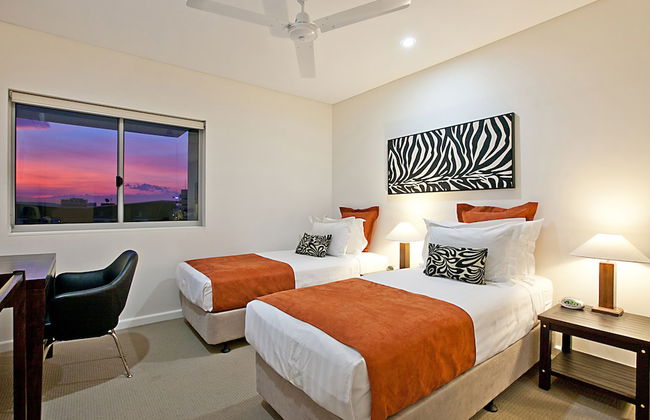 Beachlife Holiday Apartments - Photo 6