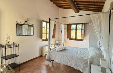 Borgo di Gaiole - Casa BD - apartment with a view & travel guide - Foto 12