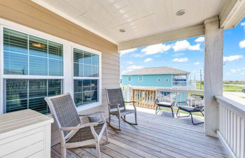 Hot Tub, Gas Grill, Tiki Bar w/TV, Dog Friendly - Foto 37