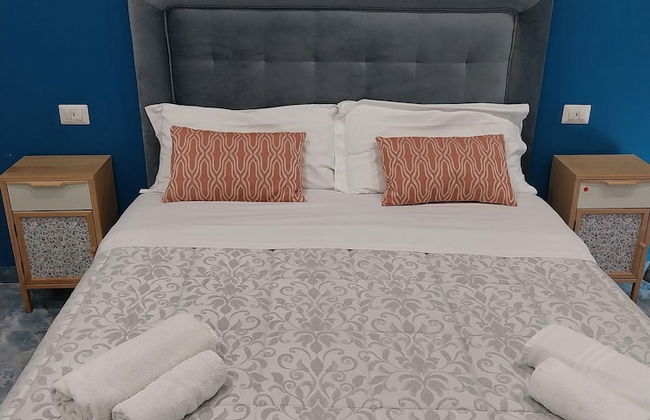 Attico Central Station Napoli - Foto 19