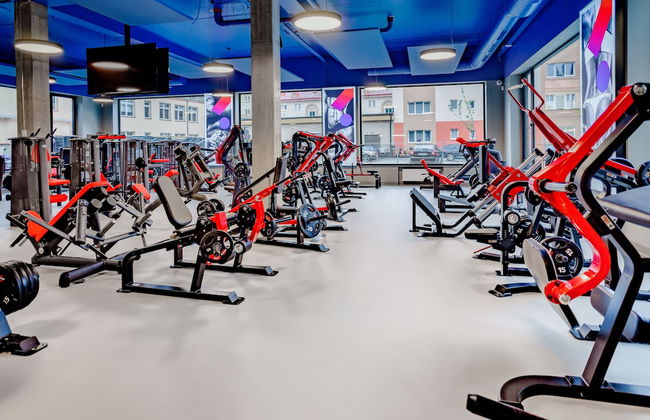 Armex LiveCentrum - Foto 37