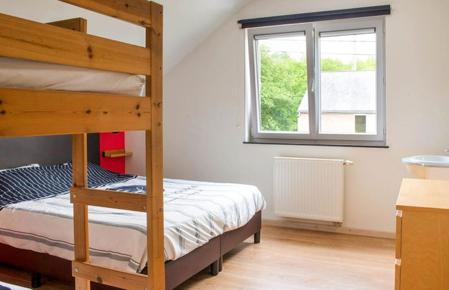 Pleasant Holiday Home With Infrared Sauna - Photo 6