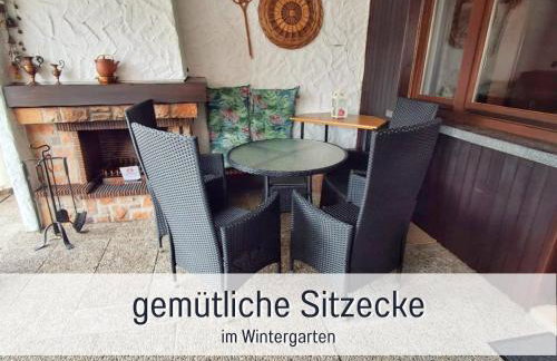 Germersheimer Rhein-Idylle Sauna, Whirlpool und Bubble - Foto 10