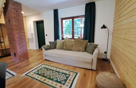 Domki pod Skałą - Foto 7