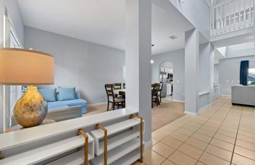 Water View Pool Home Near Disney - Foto 9