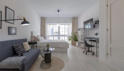 Jinetes Holidays in M Laga - Foto 4, Other