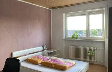 Gemütliche, helle Wohnung im Luftkurort Dansenberg - Photo 25