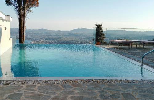 Rizaria Sea View House & Private Pool - Photo 21