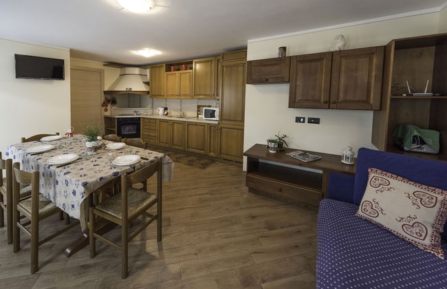 Appartamento Dina - Foto 13