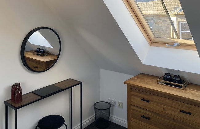 Flemings Yard - Fantastic Town House in Anstruther - Foto 11