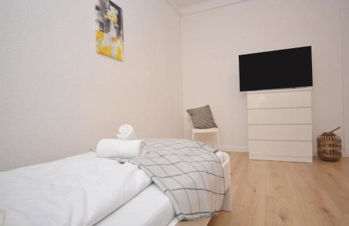 Unterkunft für Facharbeiter in Forchheim - Photo 26