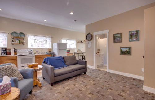 Cozy Couples Retreat 5 Mi to Garden of the Gods! - Foto 4