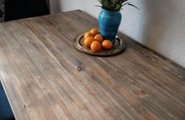 Flat in neo country style aus Gründerzeit bis 6 Person - Foto 61