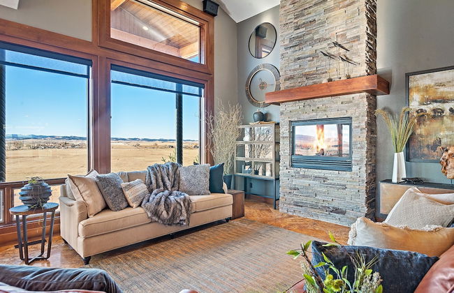 Raz Hideaway 7 Bedroom Mountain Ranch - Photo 26