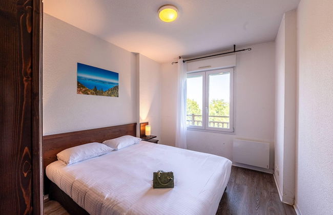 Zenitude Evian Les Terrasses du Lac, an Ascend Collection Hotel - Foto 30