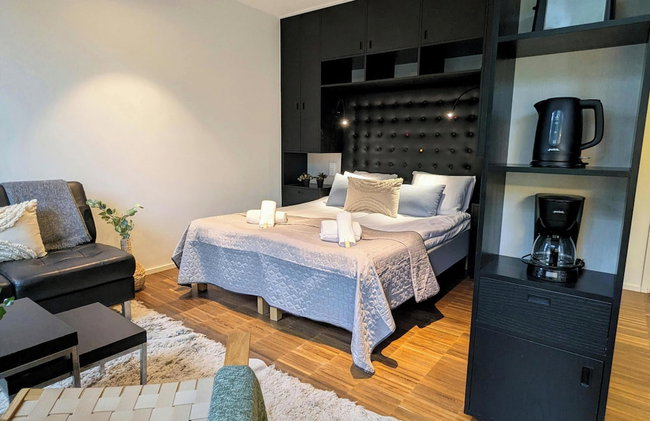 Forenom Apartments Göteborg Geijersgatan - Photo 4