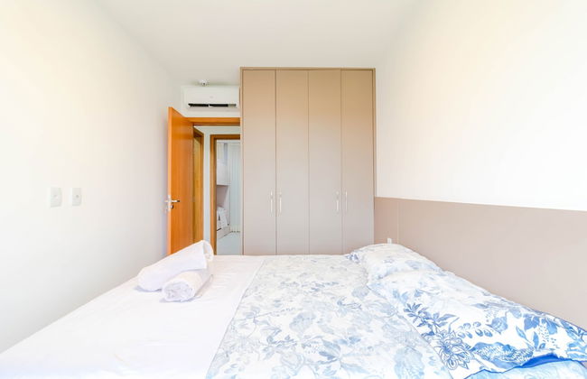 IT29 Excelente ap 3 Quartos 50m da Praia - Photo 7