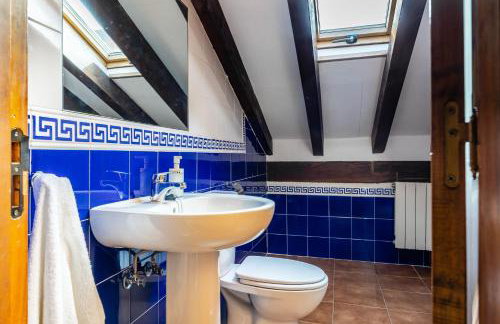 Casa Santa Leocadia - Foto 16