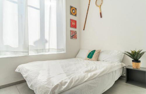 Baroni C - FREE private parking and A-C - Photo 22