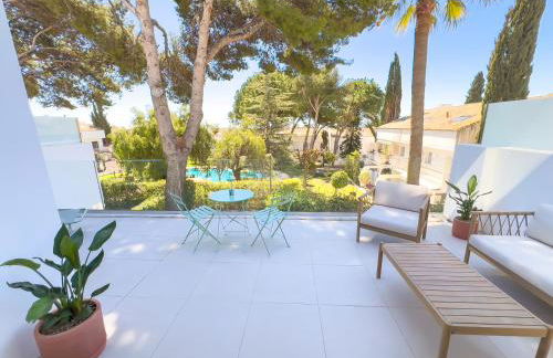 Apartment on the Golden Mile - Foto 19