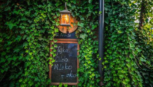 Domek Umilenia - Foto 4