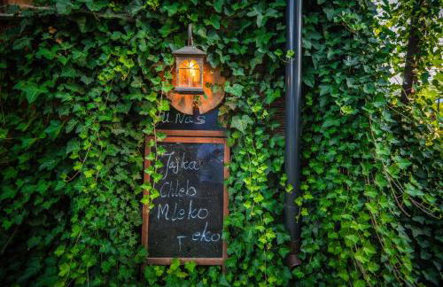 Domek Umilenia - Foto 4