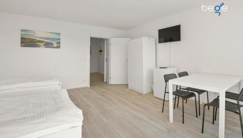BEGE APARTMENTS WorkFlow - Foto 5