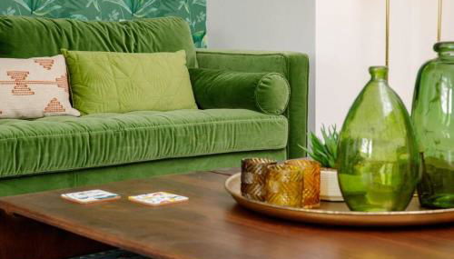 Flat 1 Highgate, Walford Road, Ross on Wye - Foto 2