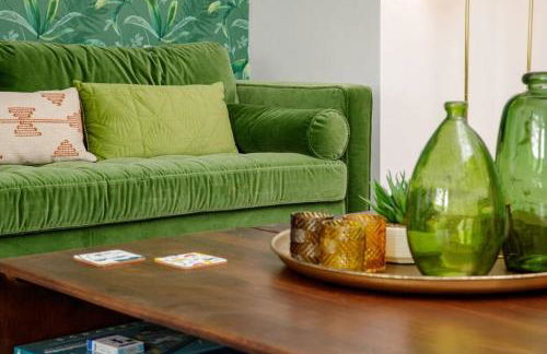 Flat 1 Highgate, Walford Road, Ross on Wye - Foto 2