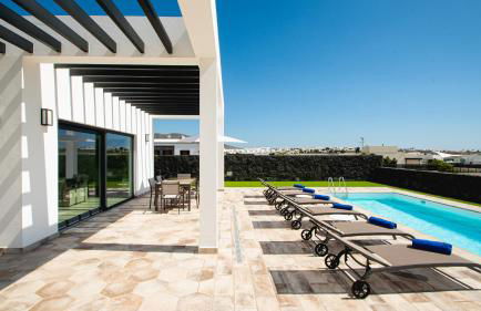 Blancazul Villa Gazmira - Foto 17