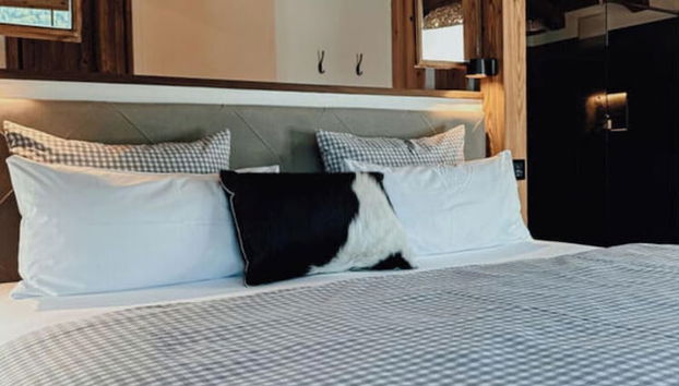 Chalet Nordic Modern Retreat - Foto 3, Habitación