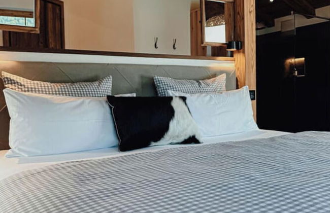 Chalet Nordic Modern Retreat - Foto 3