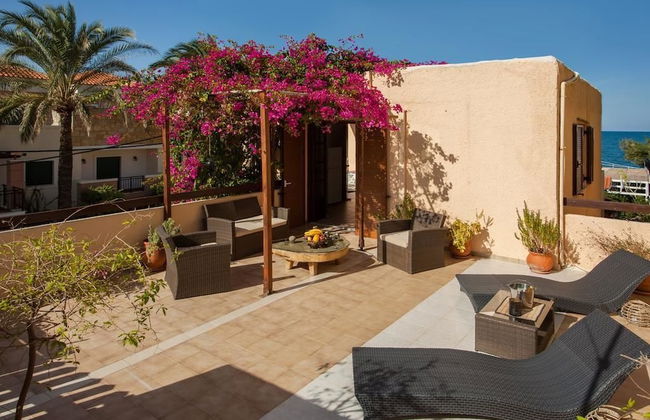 Ilias Apartments - Foto 10