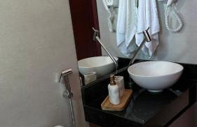 Chalet Paraíso Lençóis Santo Amaro - Photo 13