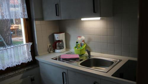 Ferienwohnung Kinnerstuw - Foto 5