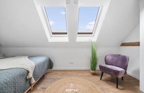 Ferienwohnung Majorshof Seehecht Büsum - Foto 21