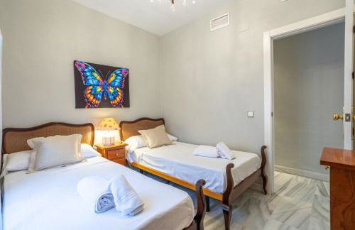 Sevilla Sunshine - Vacacional Sevilla - Foto 32