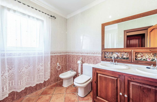 Villa Torrequebrada - Foto 13