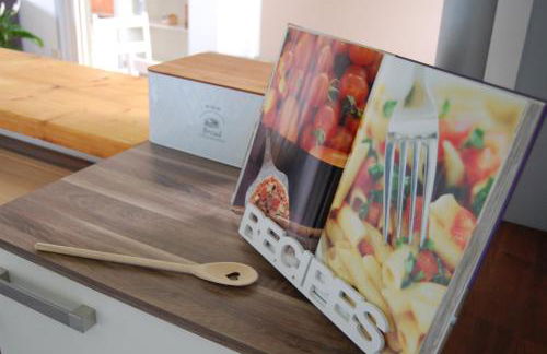 Harz Haus Kati - Fewo Talblick - Foto 15