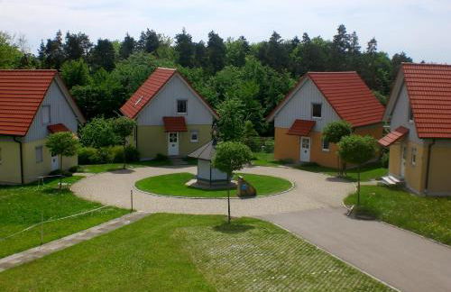 Ferienanlage Karolinenhof 2 - Foto 9