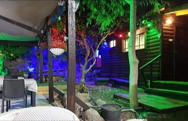 Lake Mansion - Foto 23