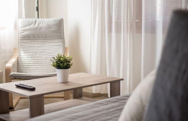 AELIA Apartments-Old Port Chania - Foto 4