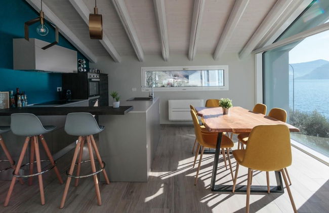 Villa Paloma - Maestrale Bs-e967-prov4d2 - Foto 2