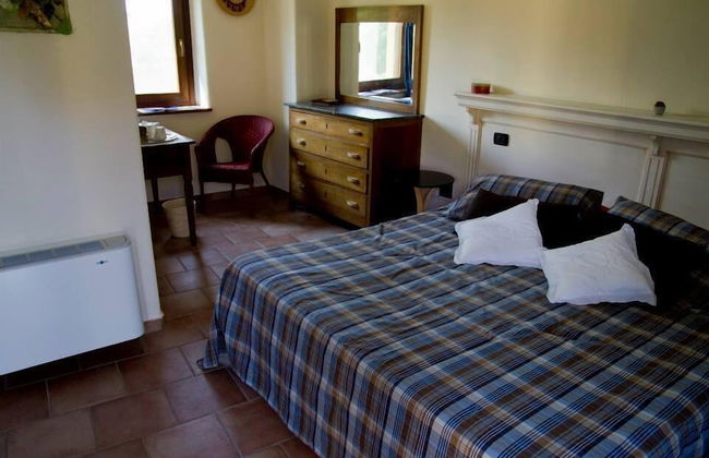 Agriturismo Tra Serra e Lago - Foto 2