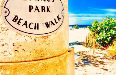 Apartment at De Soleil Hotel on Ocean Drive - Foto 39